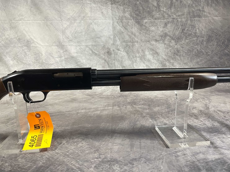#4065-•-coast-to-coast-master-mag,-410-ga.-pump-action-shotgun,-sn:-h810460,-(neenah,-wi)-image-3