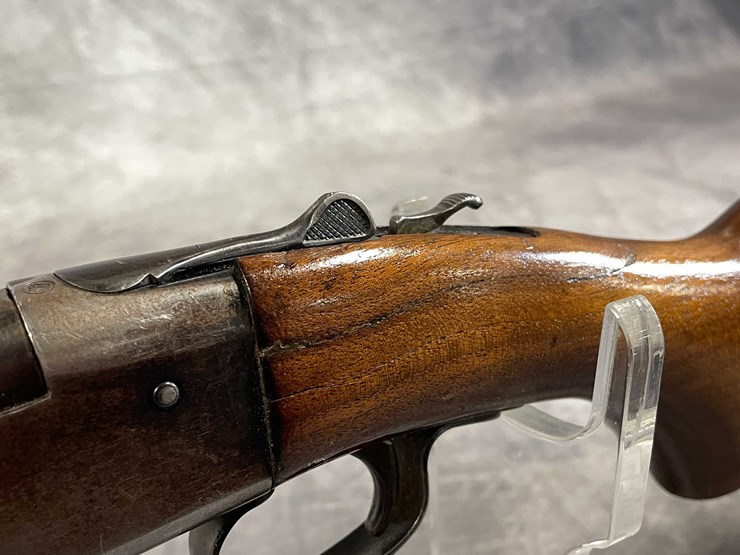 #4058-•-winchester-model-37,-410-ga.-shotgun,-sn:-nsn,-(neenah,-wi)-image-15