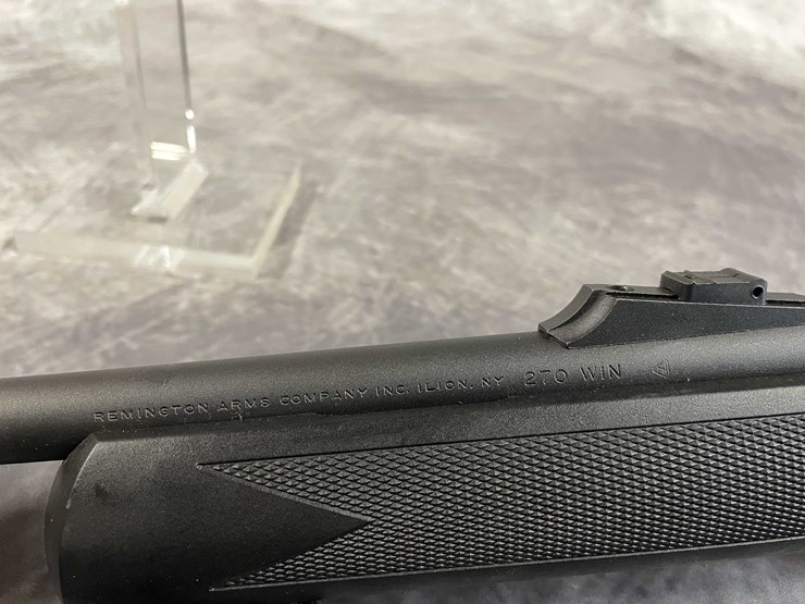 #1166-•-remington-model-7400,-270-semi-auto-rifle,-sn:-b8469035,-(neenah,-wi)-image-13