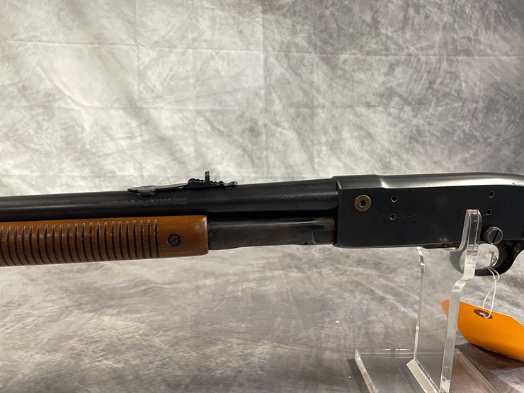 #1171-•-remington-model-141,-35-rem-pump-action-rifle,-sn:-76809,-(neenah,-wi)-image-8