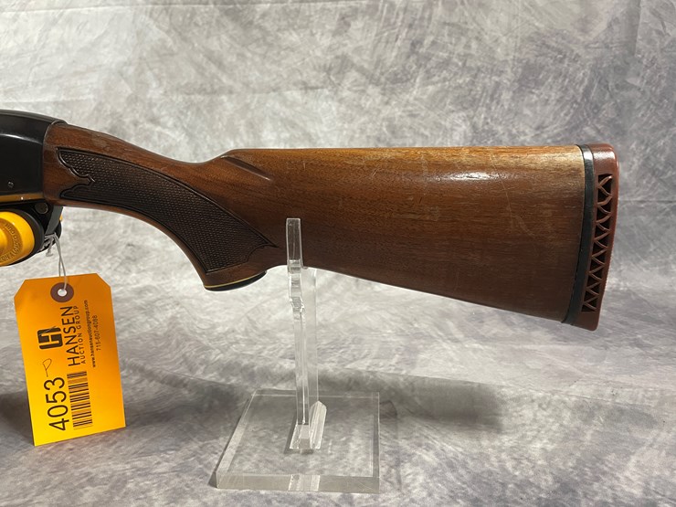 #4053-•-ithaca-model-51,-12-ga.-semi-auto-shotgun,-sn:-510097682,-(neenah,-wi)-image-8