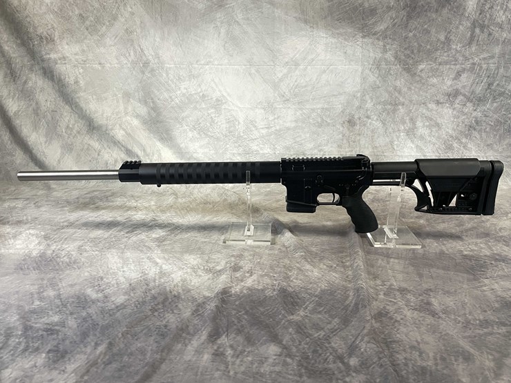 #1180-•-anderson-mfg,-ar-15-semi-auto-rifle,-sn:-18260210,-(neenah,-wi)-image-2
