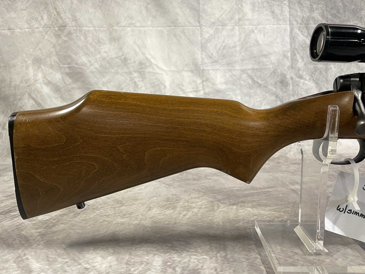 #1159-•-savage-arms-model-110,-30-06-sprg-bolt-action-rifle,-sn:-f025107,-(neenah,-wi)-image-3