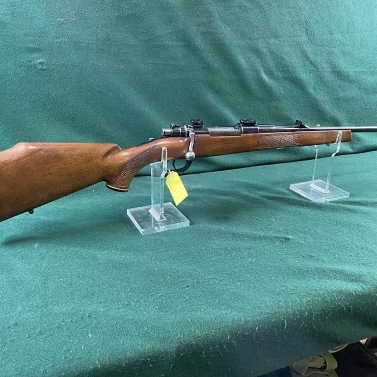 Voere Austria Nato-Cougar 7mm Rem Mag Rifle