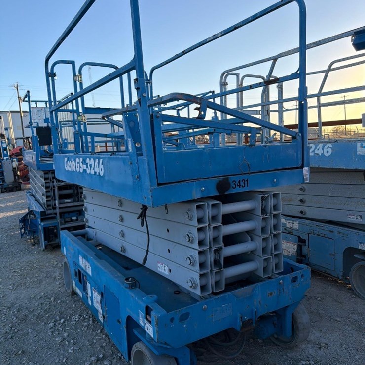 GENIE GS3246