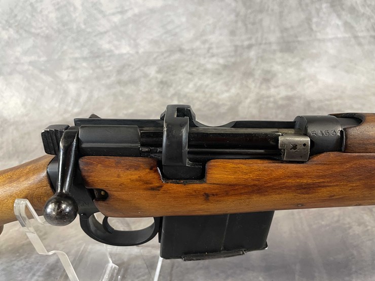 #1203-•-lee-enfield-jungle-carbine,-308-win-bolt-action-rifle,-sn:-r4634,-(neenah,-wi)-image-23