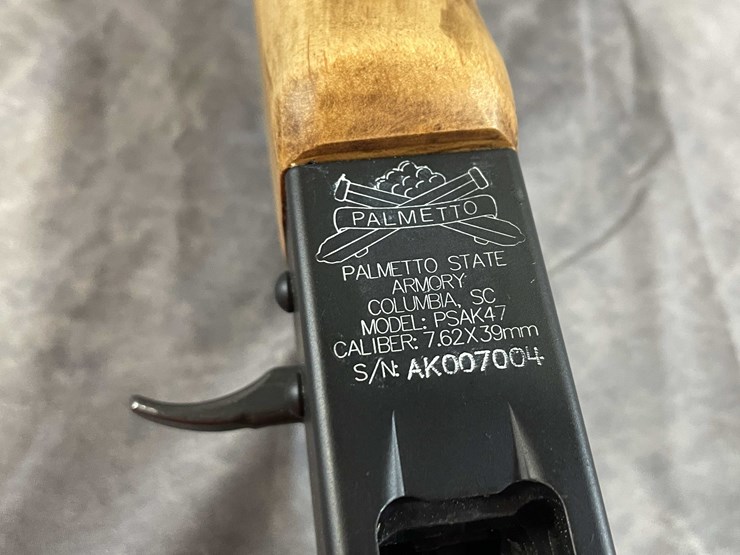 #1192-•-palmetto-psak47,-7.62x39-semi-auto-rifle,-sn:-ak007004,-(neenah,-wi)-image-13