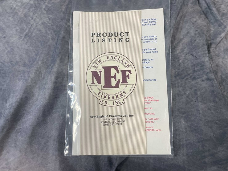 #4064-•-new-england-ducks-unlimited-green-wing,-20-ga.-single-shot-shotgun,-sn:-nd215391,-(neenah,-wi)-image-20