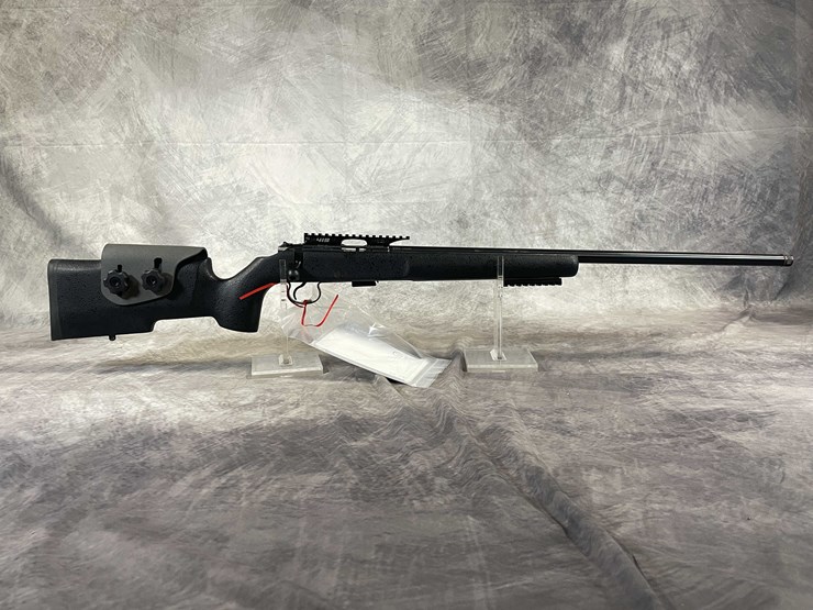 #1179-•-cz-455-tacticool,-22-lr-bolt-action-rifle,-sn:-c815148,-(neenah,-wi)-image-2