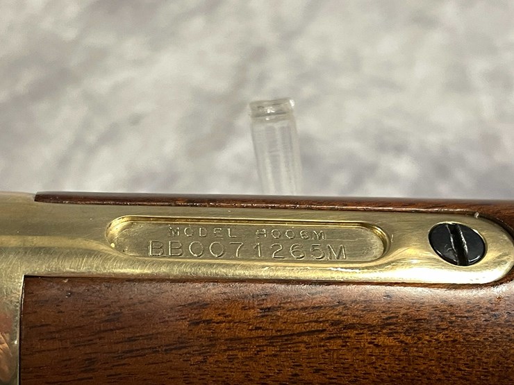 #1155-•-henry-big-boy,-38-spl-lever-action-rifle,-sn:-bb0071265m,-(neenah,-wi)-image-12