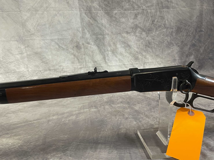 #1206-•-winchester-model-94,-30-30-win-lever-action-rifle,-sn:-46766,-(neenah,-wi)-image-10