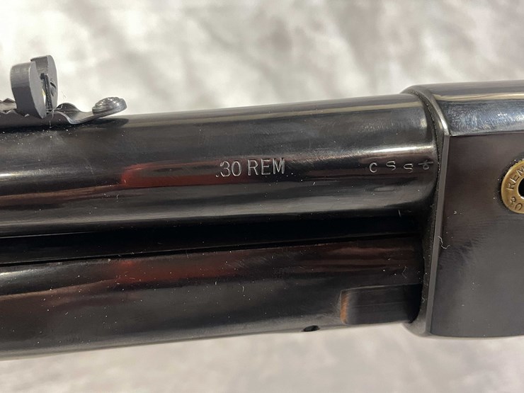 #1168-•-remington-model-141,-30-rem-pump-action-rifle,-sn:-54675,-(neenah,-wi)-image-11