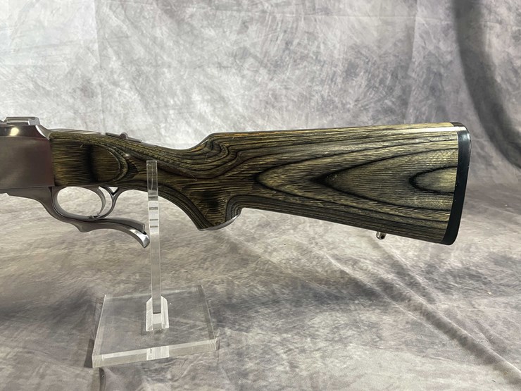#1211-•-ruger-no.1,-300-win-mag-lever-action-rifle,-sn:-133-89693-(neenah,-wi)-image-8