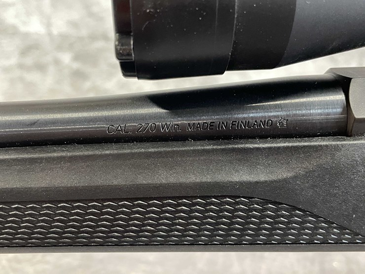 #1187-•-tikka-t3x-lite,-270-win-bolt-action-rifle,-sn:-k90750,-(neenah,-wi)-image-11