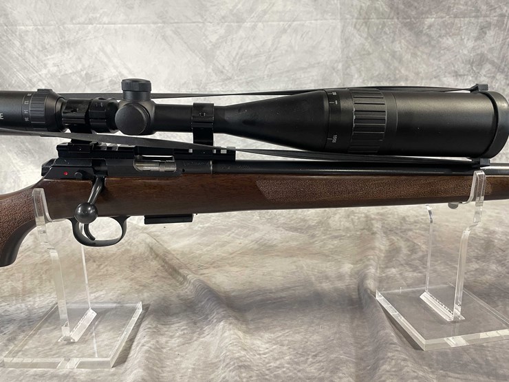 #1181-•-cz457,-17-hmr-bolt-action-rifle,-sn:-d064994,-(neenah,-wi)-image-5