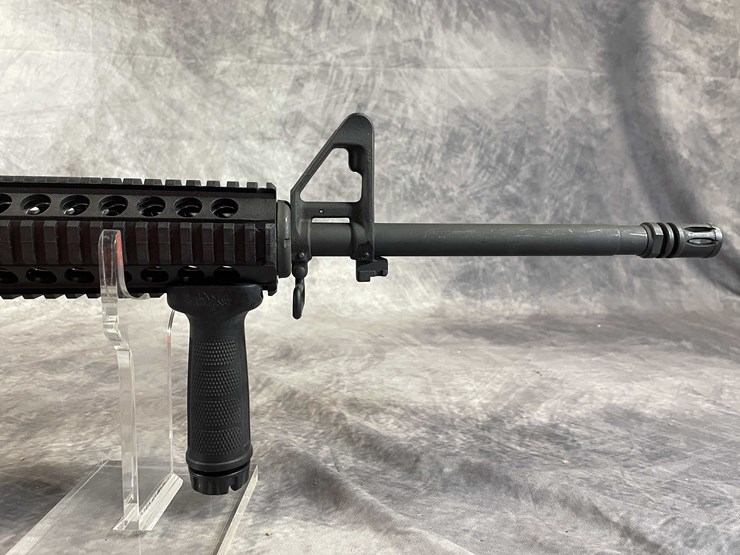 #1194-•-palmetto-m15-match,-223/5.56-semi-auto-rifle,-sn:-geo-3862,-(neenah,-wi)-image-5