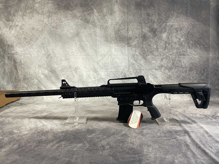 #4063-•-radikal-mkx-3,-12-ga.-semi-auto-shotgun,-sn:-w-06470,-(neenah,-wi)-image-10