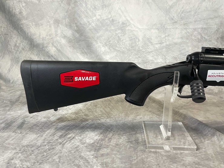 #1184-•-savage-arms-10t-sr,-308-win-bolt-action-rifle,-sn:-k560693,-(neenah,-wi)-image-4