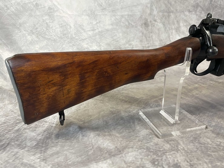 #1204-•-lee-enfield,-303-british-bolt-action-rifle,-sn:-6000345,-(neenah,-wi)-image-3
