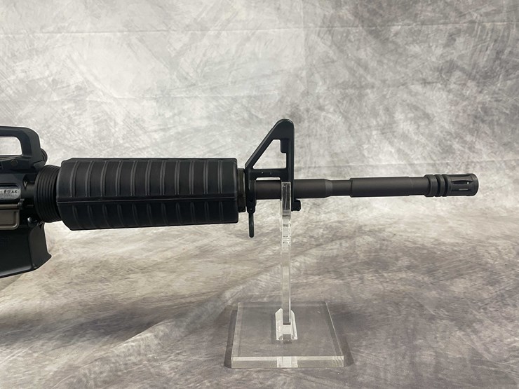 #1212-•-colt-m4-22,-22-lr-semi-auto-rifle,-sn:-bp019480,-(neenah,-wi)-image-6