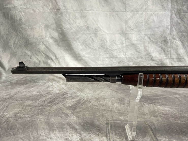 #1169-•-remington-model-14,-32-rem-pump-action-rifle,-sn:-c37789,-(neenah,-wi)-image-9