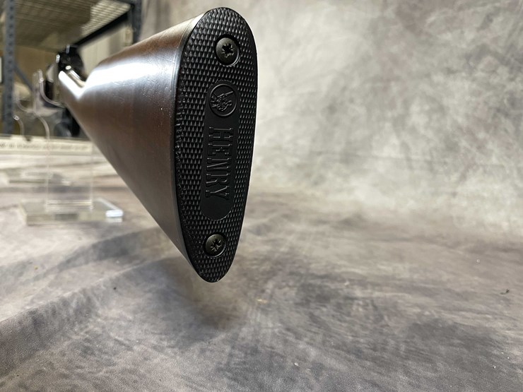 #1196-•-henry-gallery-gun,-22-cal-pump-action-rifle,-sn:-p20769t,-(neenah,-wi)-image-13