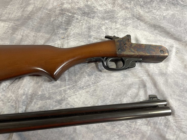 #1190-•-savage-arms-camper-special,-22-cal-over-under-shotgun/rifle,-sn:-d954181,-(neenah,-wi)-image-12