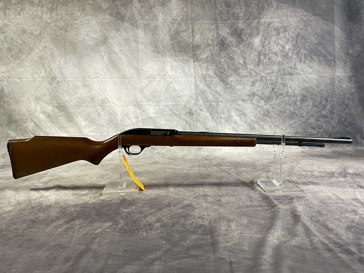 #1163-•-marlin-model-60,-22-cal-semi-auto-rifle,-sn:-07325292,-(neenah,-wi)-image-1