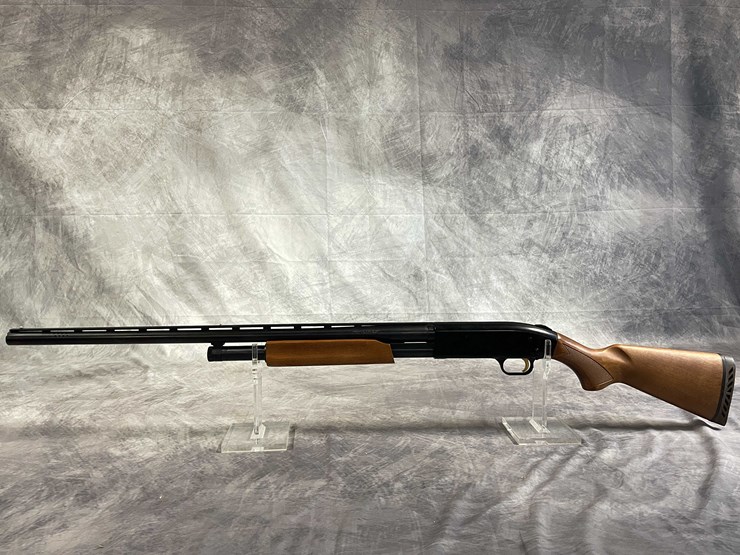 #4055-•-mossberg-500a,-12-ga.-pump-action-shotgun,-sn:-r020033,-(neenah,-wi)-image-8
