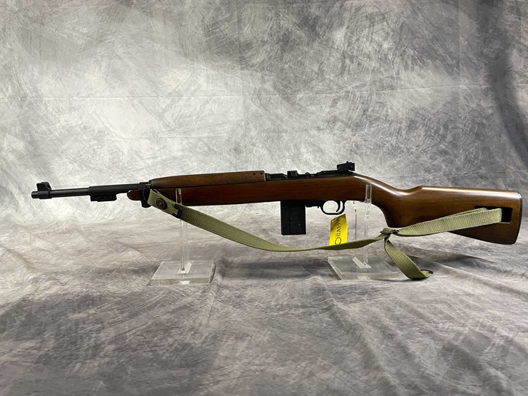 #1200-•-chiappa-m1-carbine,-22-lr-semi-auto-rifle,-sn:-cfit21e08230,-(neenah,-wi)-image-9