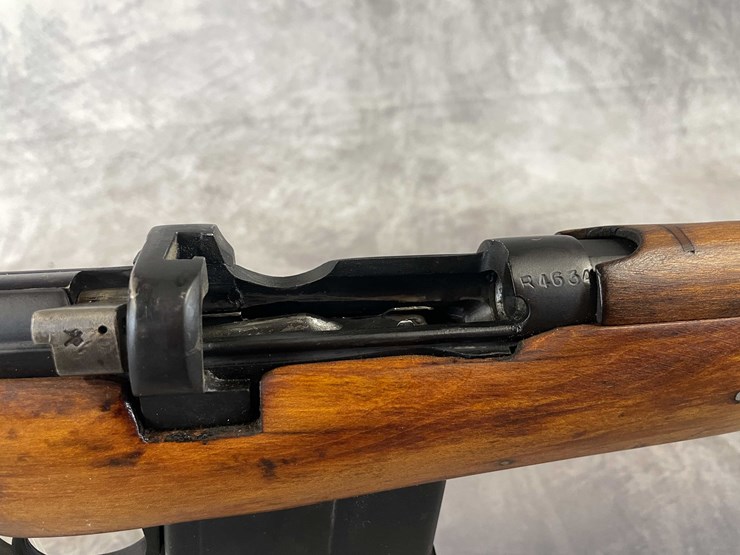 #1203-•-lee-enfield-jungle-carbine,-308-win-bolt-action-rifle,-sn:-r4634,-(neenah,-wi)-image-26