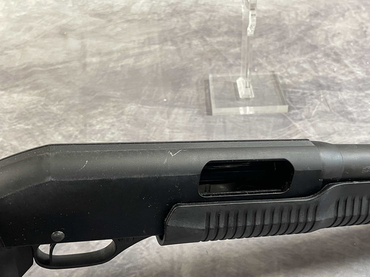 #4046-•-stevens-model-320,-12-ga.-pump-action-shotgun,-sn:-121449c,-(neenah,-wi)-image-19
