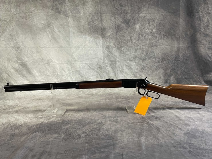 #1206-•-winchester-model-94,-30-30-win-lever-action-rifle,-sn:-46766,-(neenah,-wi)-image-8