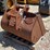 strickland-48"-smooth-excavator-bucket-w/-bolt-on-cutting-edge-image-2