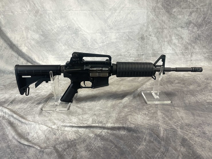 #1212-•-colt-m4-22,-22-lr-semi-auto-rifle,-sn:-bp019480,-(neenah,-wi)-image-2