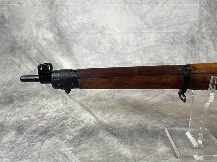 #1204-•-lee-enfield,-303-british-bolt-action-rifle,-sn:-6000345,-(neenah,-wi)-image-6
