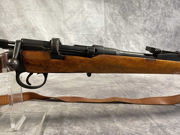 #1177-•-unknown,-bolt-action-rifle,-sn:-7206,-(neenah,-wi)-image-4