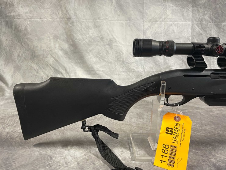 #1166-•-remington-model-7400,-270-semi-auto-rifle,-sn:-b8469035,-(neenah,-wi)-image-2