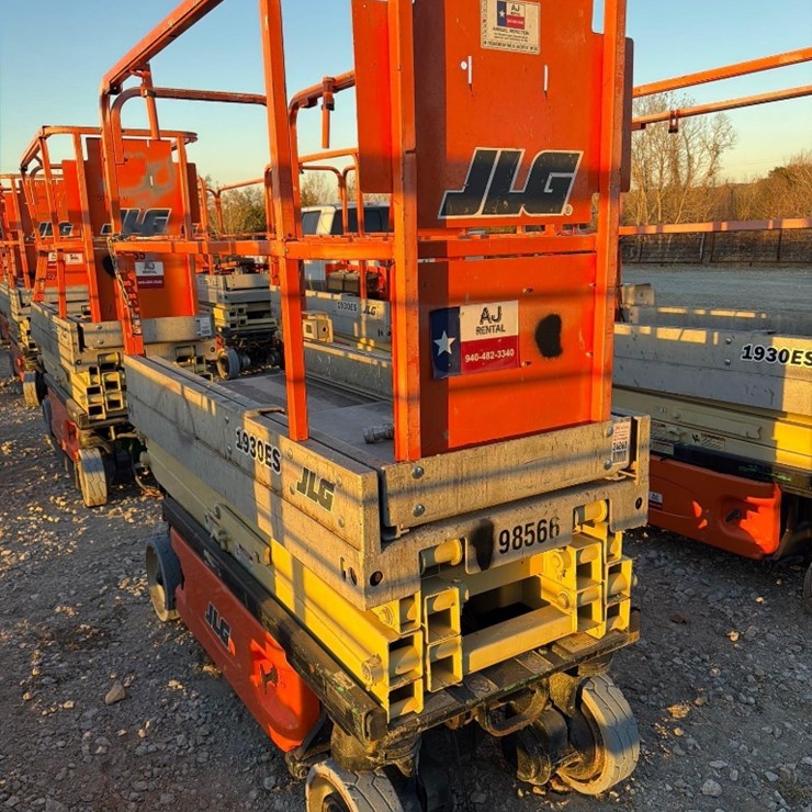 JLG 1930ES