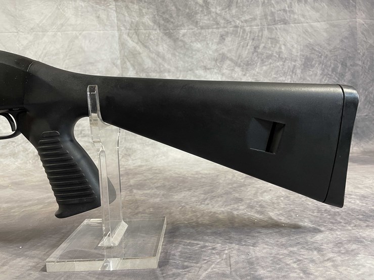 #4046-•-stevens-model-320,-12-ga.-pump-action-shotgun,-sn:-121449c,-(neenah,-wi)-image-10