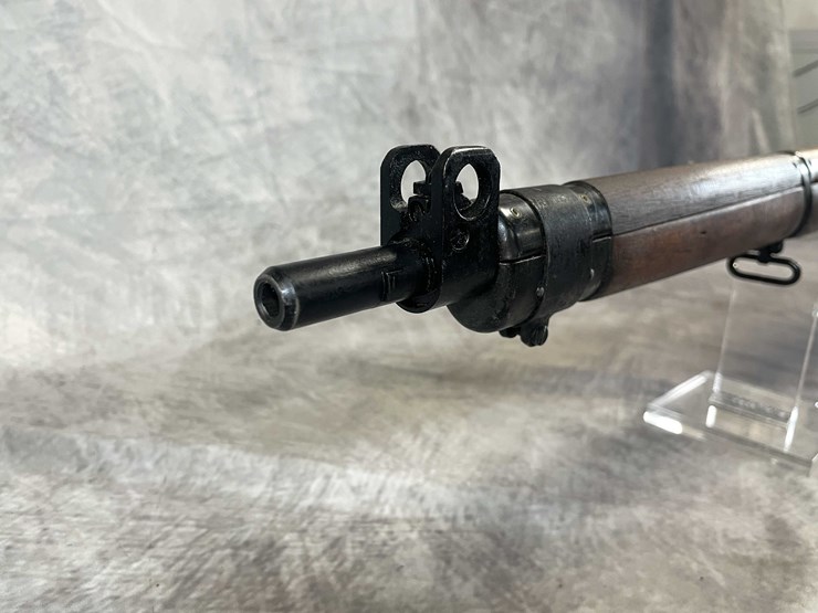 #1204-•-lee-enfield,-303-british-bolt-action-rifle,-sn:-6000345,-(neenah,-wi)-image-9