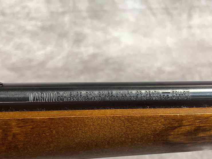 #1163-•-marlin-model-60,-22-cal-semi-auto-rifle,-sn:-07325292,-(neenah,-wi)-image-5