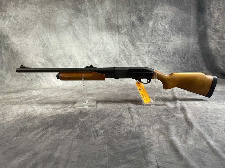 #4050-•-remington-870-express,-12-ga.-pump-action-shotgun,-sn:-c053493m,-(neenah,-wi)-image-6