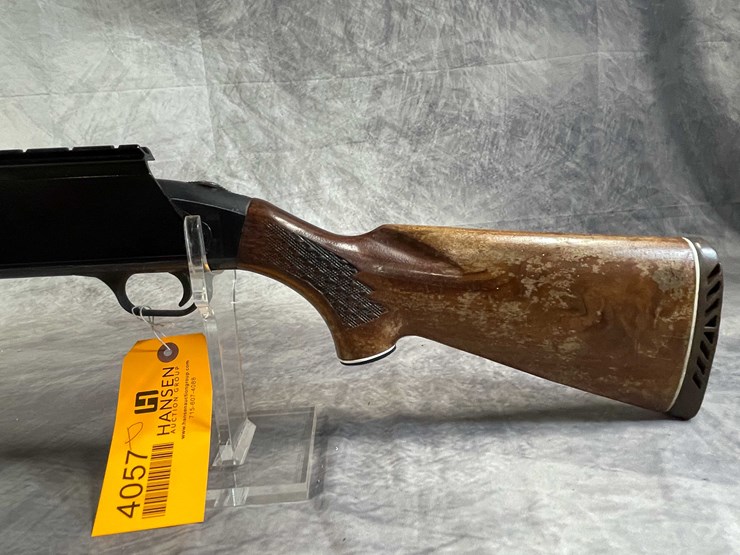 #4057-•-mossberg-model-550,-20-ga.-pump-action-shotgun,-sn:-nsn,-(neenah,-wi)-image-9