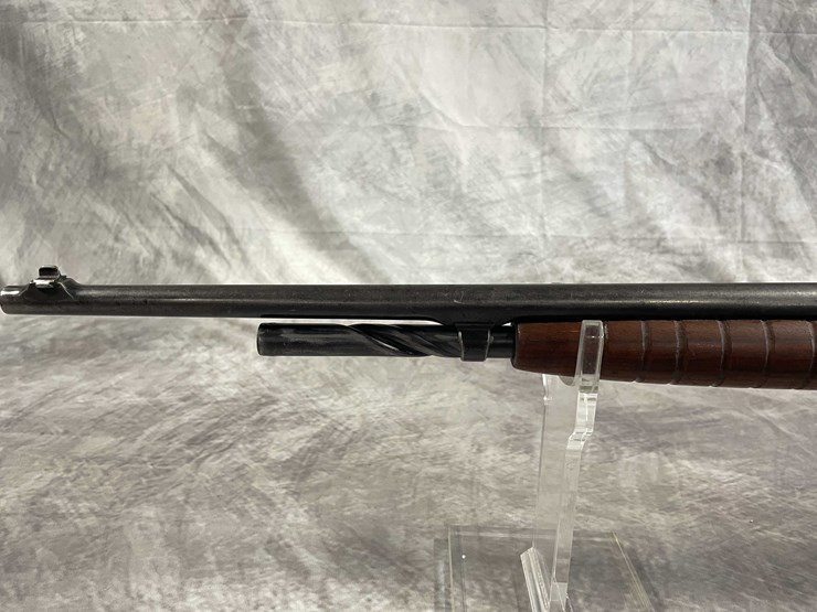 #1170-•-remington-model-14,-30-rem-pump-action-rifle,-sn:-c2689,-(neenah,-wi)-image-9