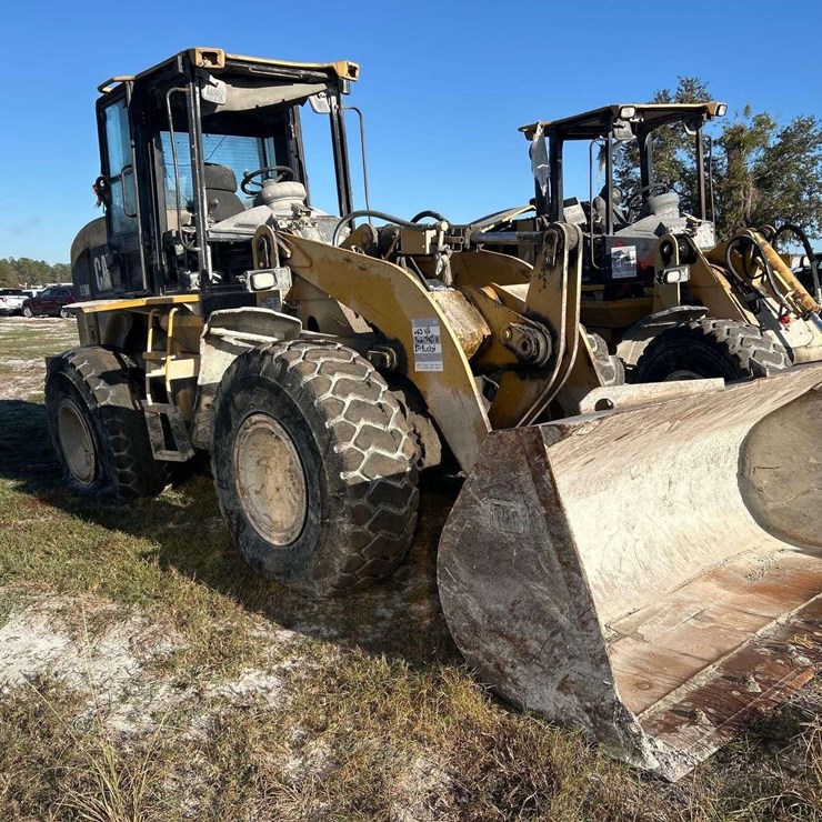 CATERPILLAR 928G