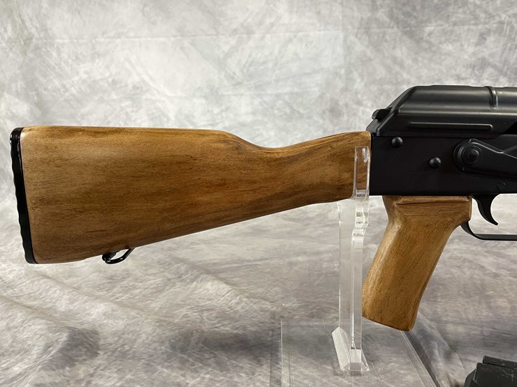 #1192-•-palmetto-psak47,-7.62x39-semi-auto-rifle,-sn:-ak007004,-(neenah,-wi)-image-2