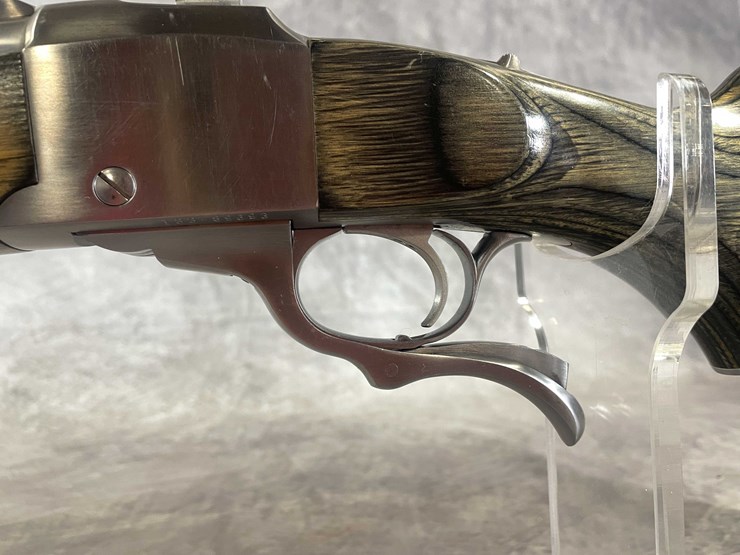 #1211-•-ruger-no.1,-300-win-mag-lever-action-rifle,-sn:-133-89693-(neenah,-wi)-image-12