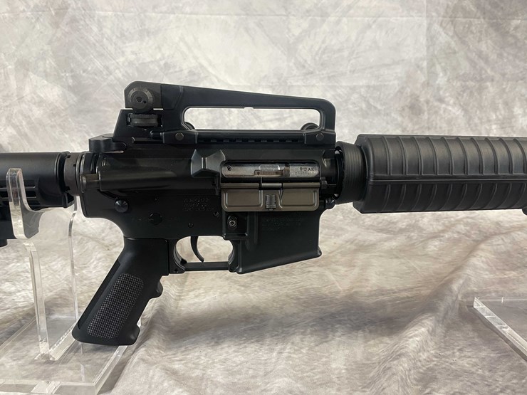 #1212-•-colt-m4-22,-22-lr-semi-auto-rifle,-sn:-bp019480,-(neenah,-wi)-image-5