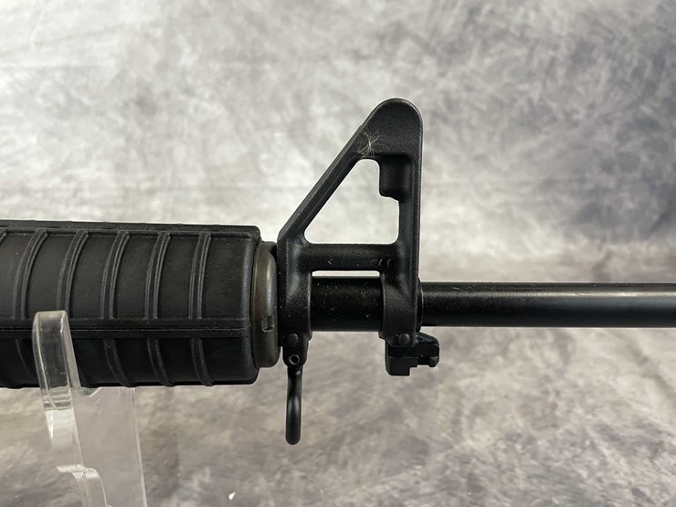 #1199-•-palmetto-pa-15,-223/5.56-semi-auto-rifle,-sn:-pa016049,-(neenah,-wi)-image-20